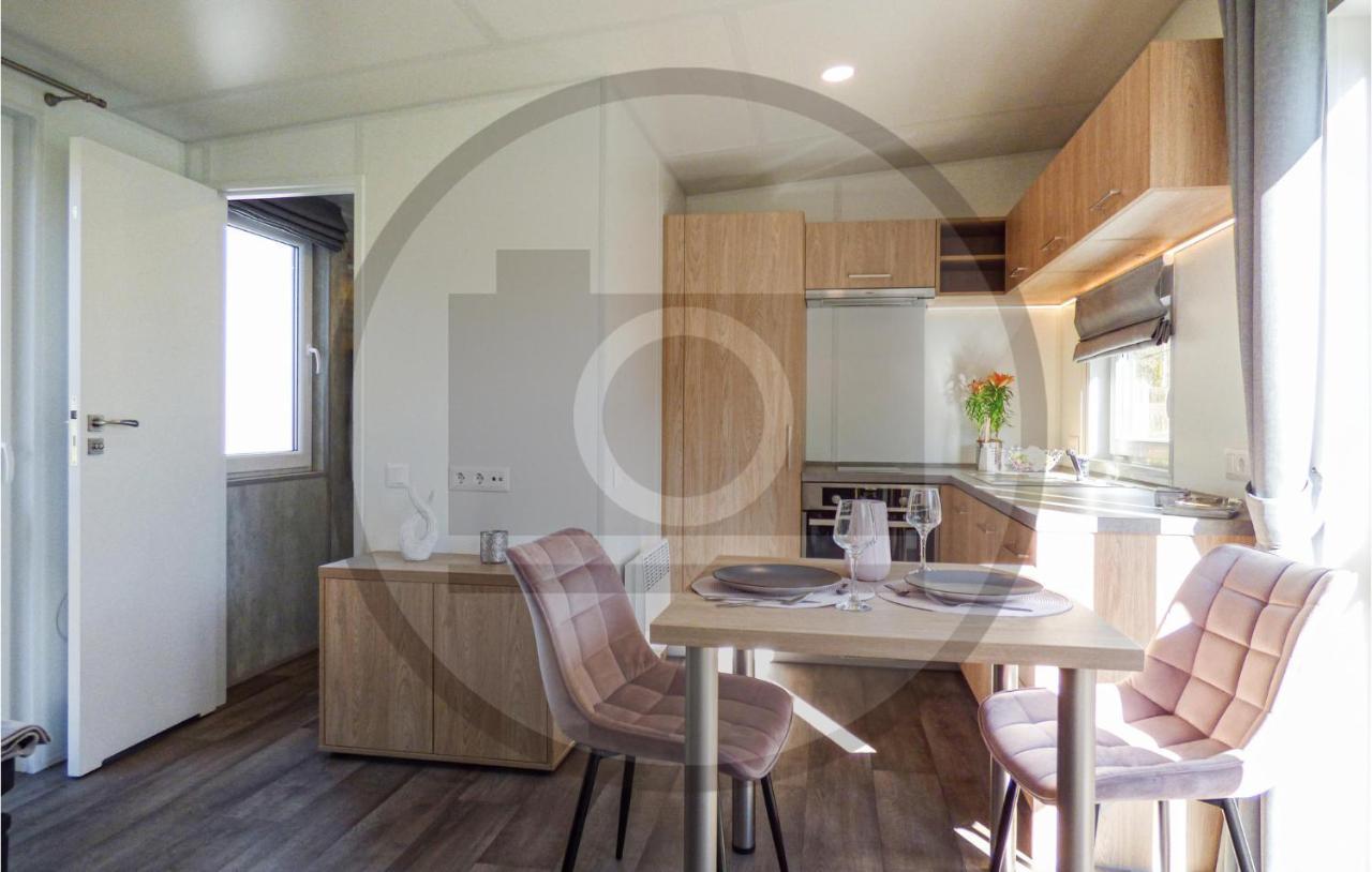 Tiny Haus 88 Am Brombachsee Pleinfeld Ngoại thất bức ảnh