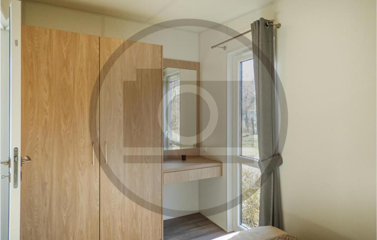 Tiny Haus 88 Am Brombachsee Pleinfeld Ngoại thất bức ảnh