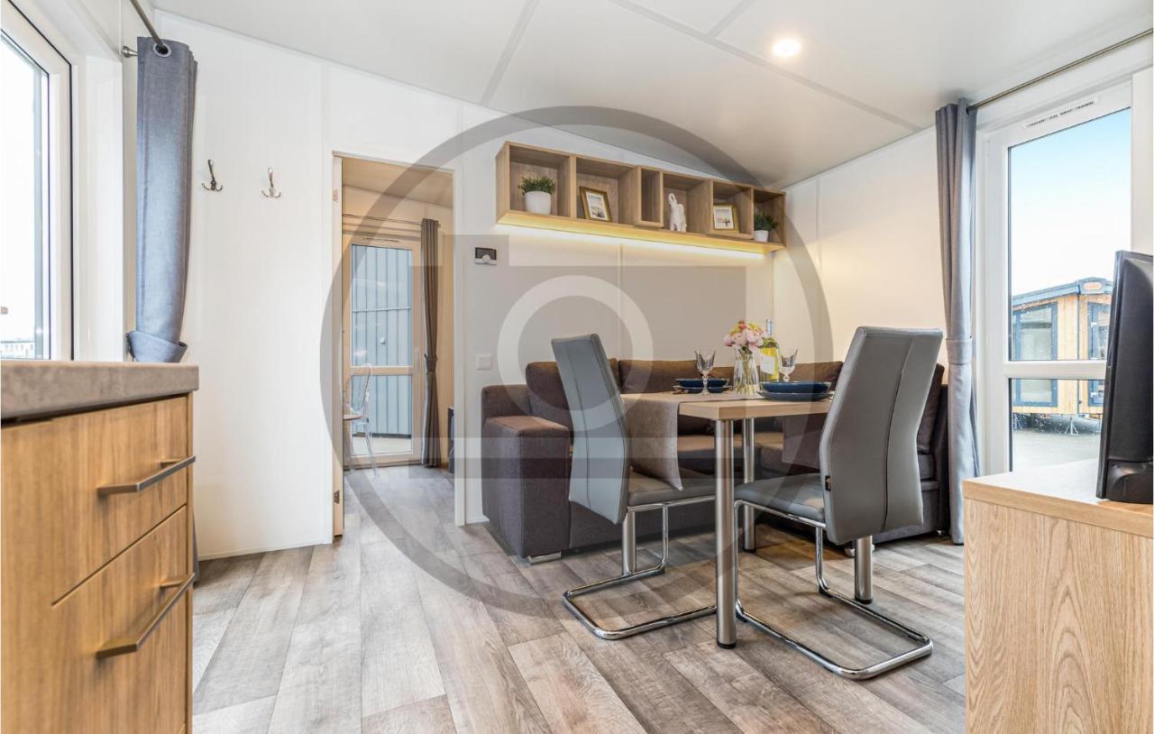 Tiny Haus 88 Am Brombachsee Pleinfeld Ngoại thất bức ảnh
